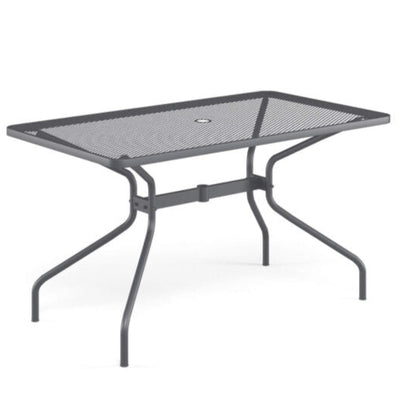 CAMBI Vanjski kvadratni stol 140x80