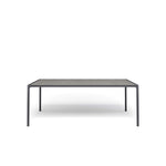 TERRAMARE Outdoor Gres pravokutni stol