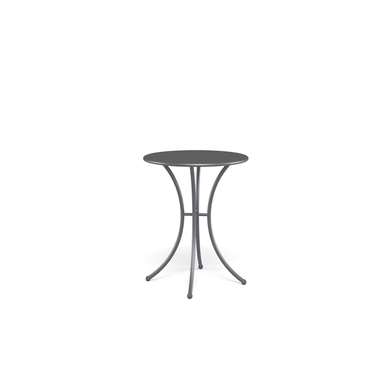 PIGALLE Čelični stol