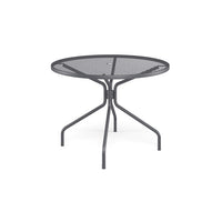 CAMBI Outdoor round table  Ø80