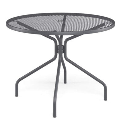 CAMBI Outdoor round table  Ø80