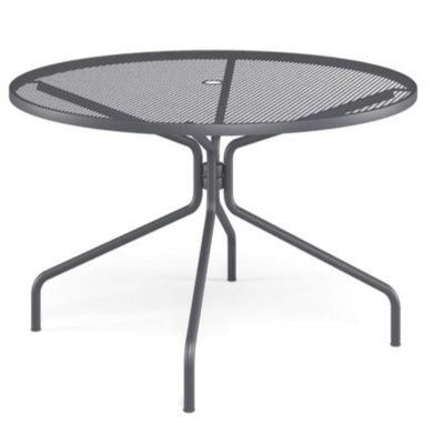 CAMBI Outdoor round table  Ø120