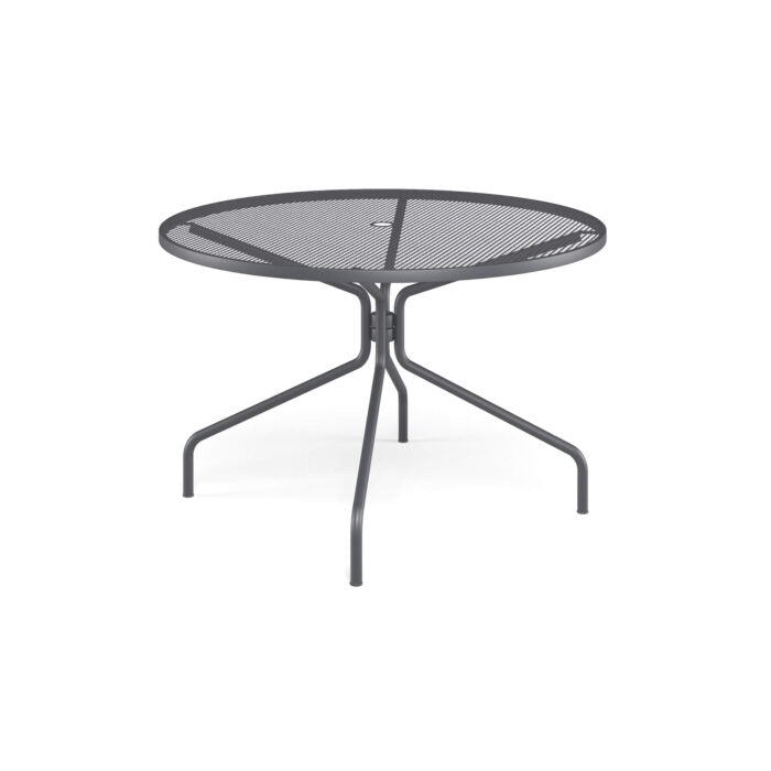 CAMBI Outdoor round table  Ø120