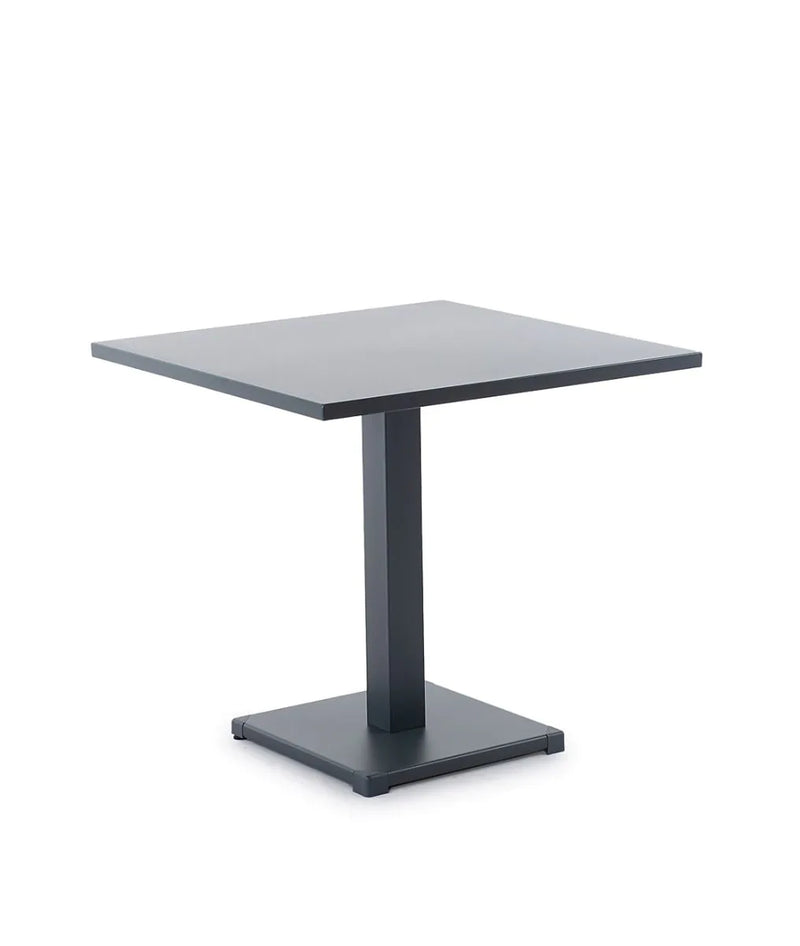 CONRAD Outdoor square table