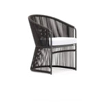TIBIDABO Outdoor armchair