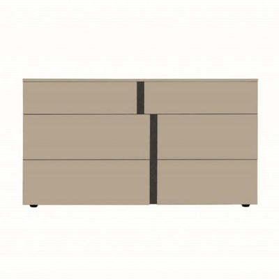 ATHENA comoda s 3 ladice