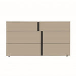 ATHENA comoda s 3 ladice