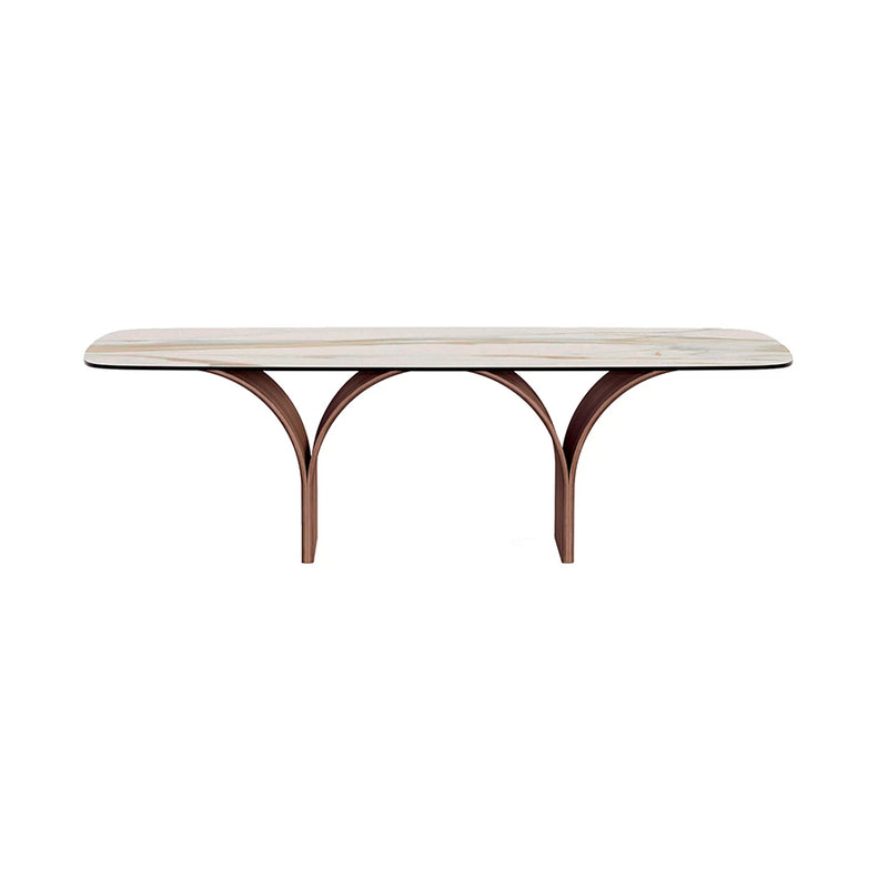 ARCO Butterfy fixed table