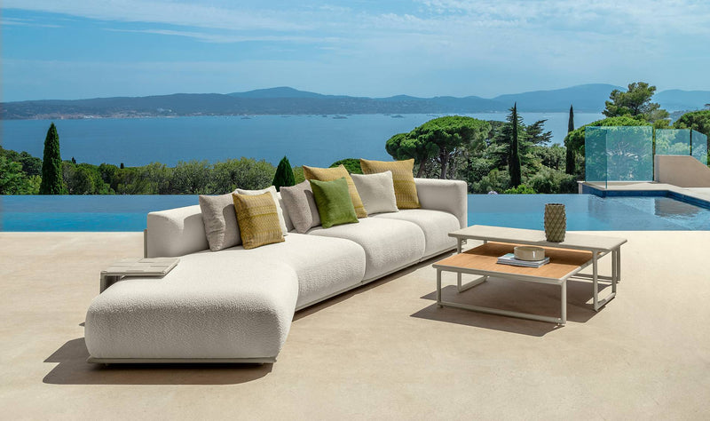 TRESSÉ Klub stolić 120x50