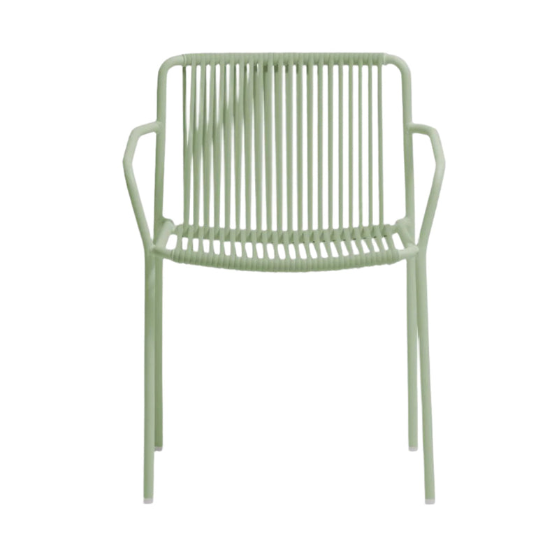 TRIBECA 3665 Outdoor armchair