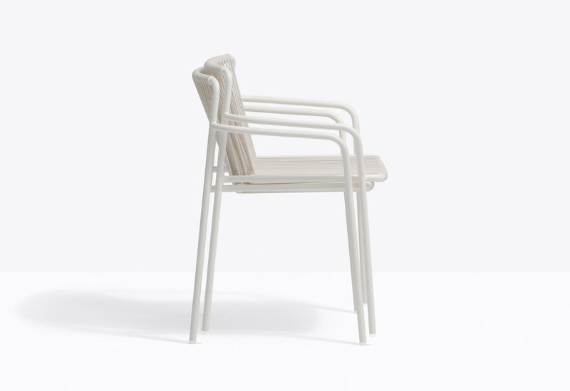 TRIBECA 3665 Outdoor armchair
