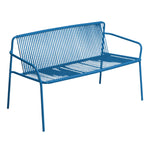 Pedrali TRIBECA Outdoor sofa - Upotpuni Prostor