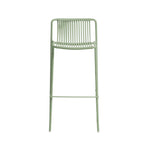 Pedrali TRIBECA Outdoor stool - Upotpuni Prostor