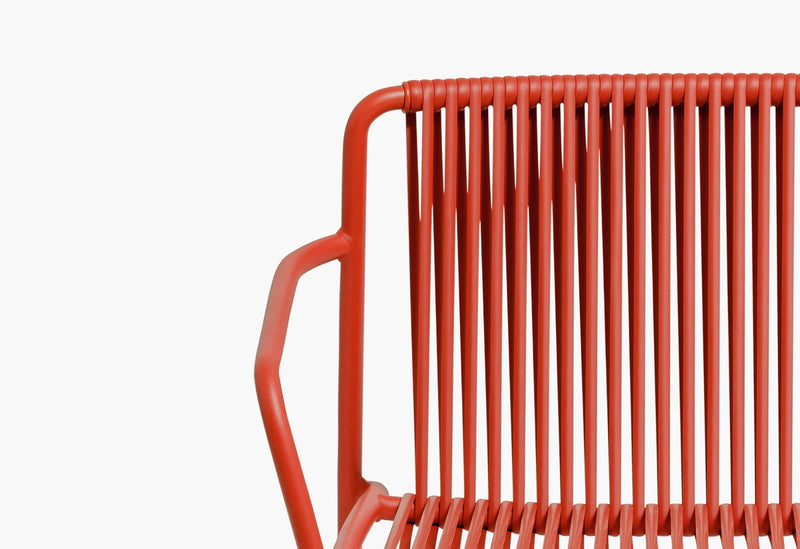 TRIBECA 3665 Outdoor armchair