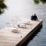 FORUM Podesiva ležaljka