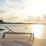 FORUM Podesiva ležaljka