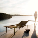 ILLUM Podesiva ležaljka