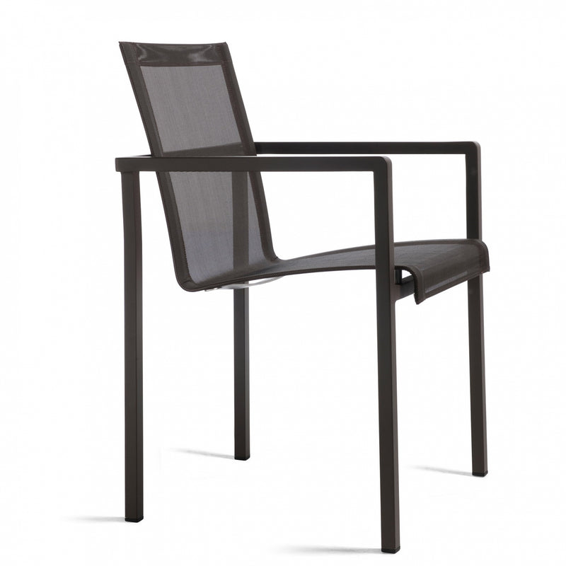 NATAL ALU Armchair