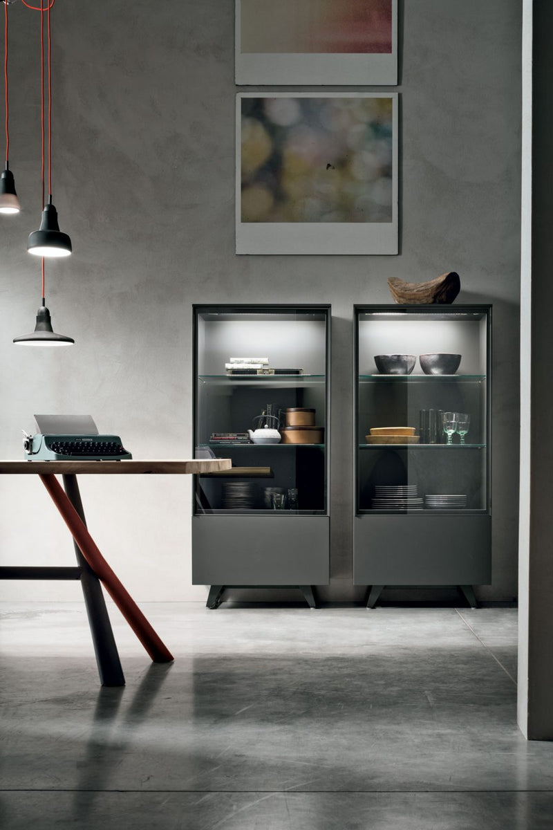 TUDOR Produžni/Fiksni stol