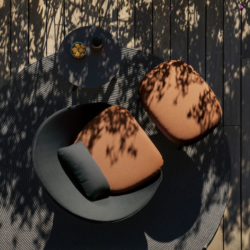 TWINS Stolac za noge