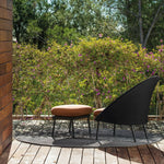 TWINS Stolac za noge