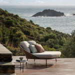 TWINS Ležaljka za dvoje