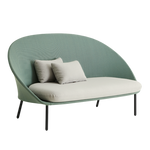 TWINS Vanjska garnitura