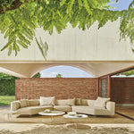 BELT AIR Coffee table