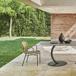 CRICKET Stolica s naslonom