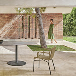 CRICKET Stolica s naslonom