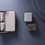 CRICKET Coffee table