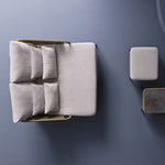 CRICKET Base Compact Daybed