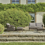 CRICKTE oslonac za noge / tabure s jastukom