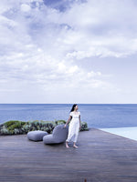 REUSE Vanjska fotelja