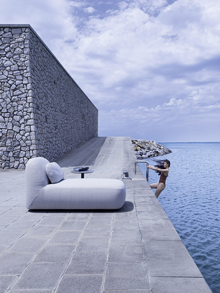 REUSE Vanjska fotelja