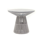 TIBIDABO Outdoor dining table D90