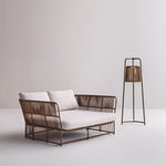 TIBIDABO COMPACT COMFORT Daybed