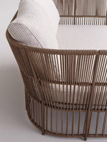 TIBIDABO COMPACT COMFORT Daybed