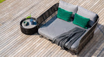 TIBIDABO COMPACT COMFORT Daybed