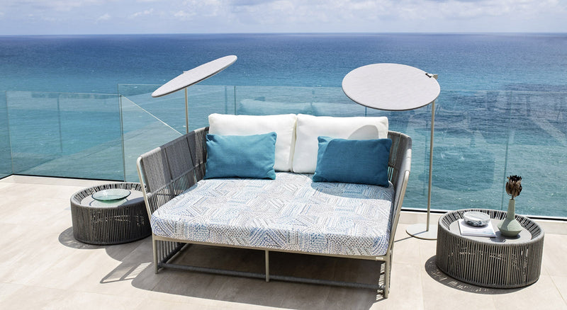 TIBIDABO COMPACT COMFORT Daybed