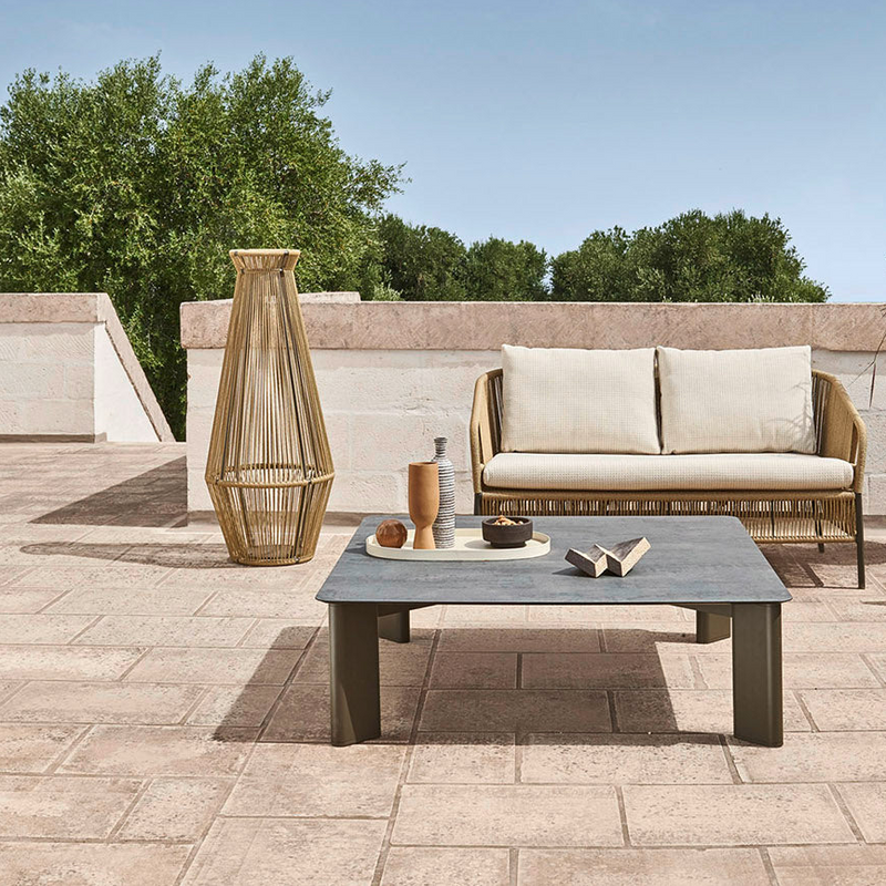 CRICKET Nista / visoka podna lampa