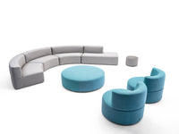 BELT Outdoor Pouf