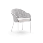 CLEVER Fotelja s naslonom