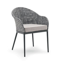 CLEVER Backet armchair