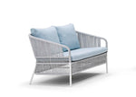 CRICKET 2-seater Sofa