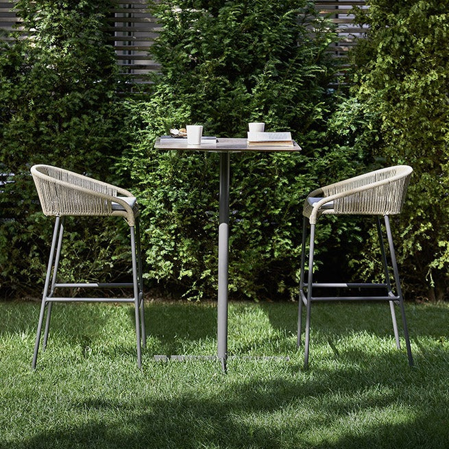 CRICKET Barska stolica