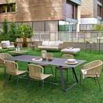 CRICKET Blagovaonska stolica s naslonom