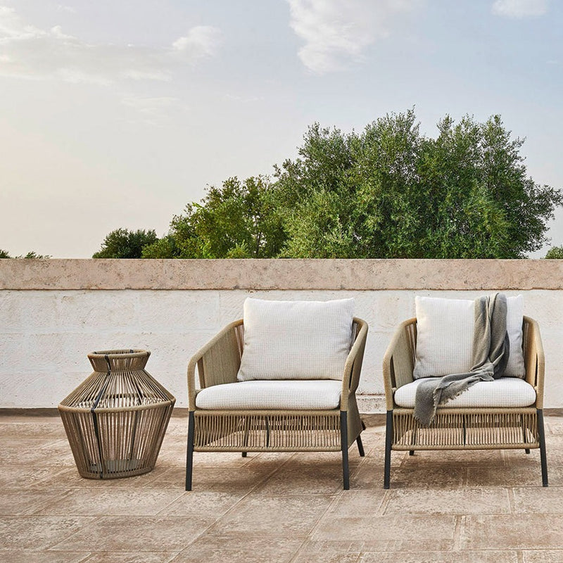 CRICKET Nista / visoka podna lampa