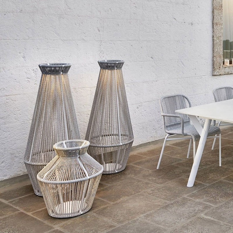 CRICKET Nista / visoka podna lampa