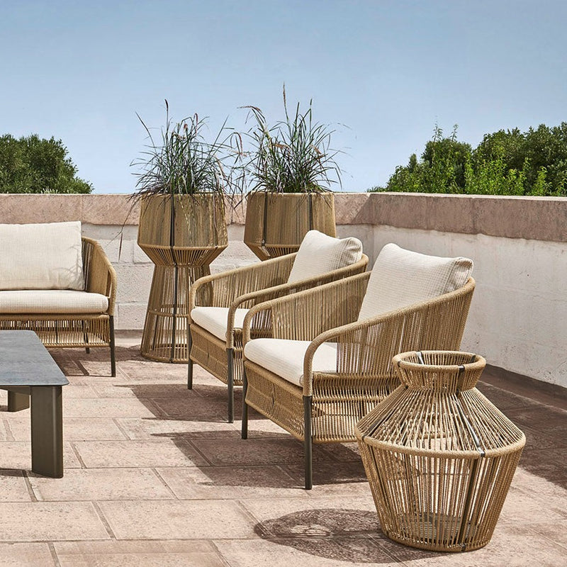 CRICKET Nista / visoka podna lampa